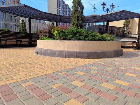 квартира по адресу Генуэзская ул., 3-Г