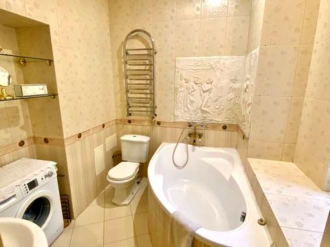 квартира за адресою Миколи Гоголя вул., 1