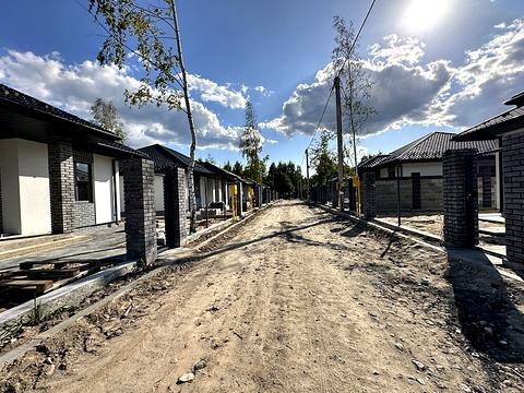 будинок за адресою Бориса Лятошинського вул. (1 Травня)