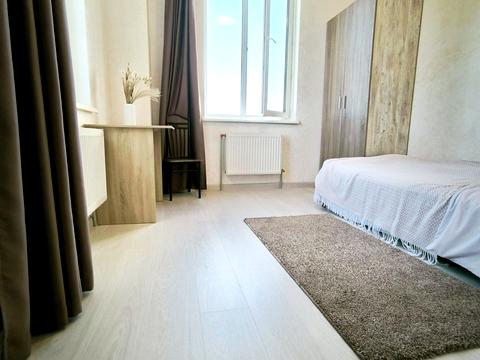 квартира по адресу Люстдорфская дорога ул., 55ж