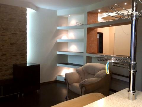 квартира за адресою Миколи Бажана просп., 14