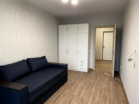квартира за адресою Металургів вул., 35