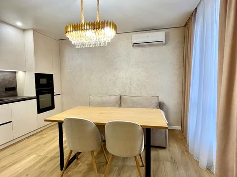 квартира по адресу Богдана Хмельницкого ул., 94