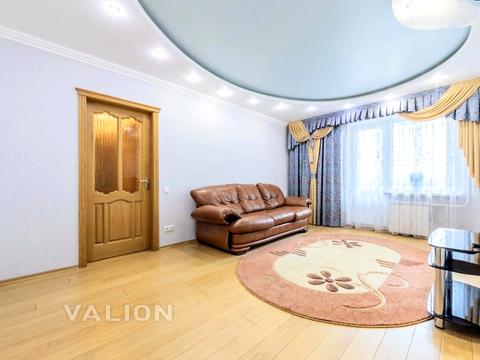 квартира за адресою Олени Пчілки вул., 2-Б