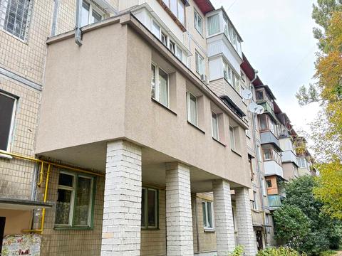 квартира по адресу Академіка Стражеска ул., 1
