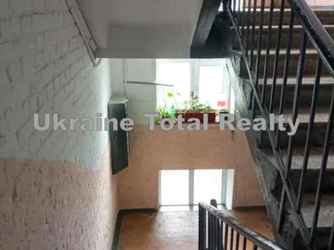 квартира за адресою Санаторна вул., 5