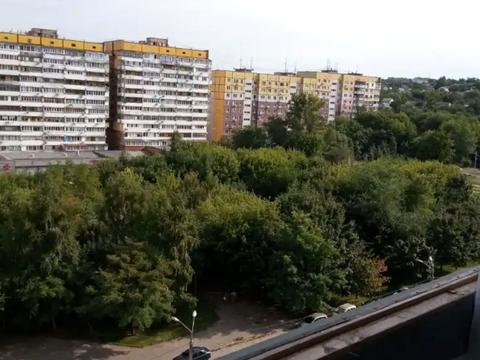 квартира по адресу Славы бульв., 10