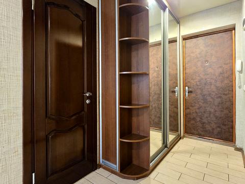 квартира по адресу пр.Лесі Українки, 56