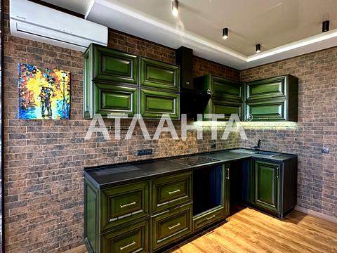 квартира за адресою Жаботинського вул. (Пролетарская улица), 56а