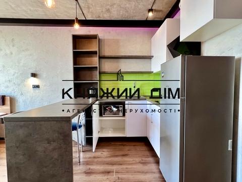 квартира по адресу Миколы Бажана просп., 17-А