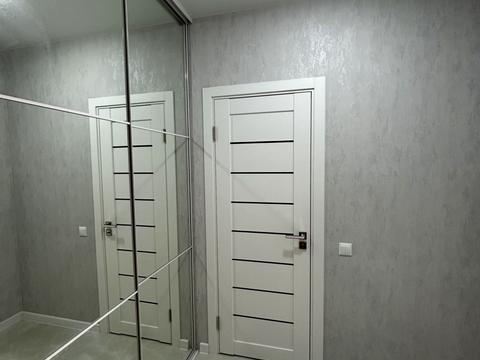 квартира по адресу Ивана Франко ул., 40