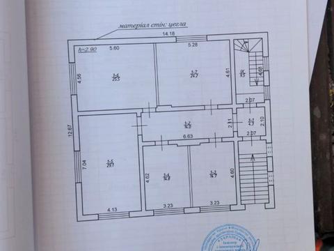дом по адресу Миру