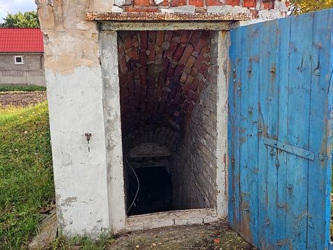 будинок за адресою с. Плужники, Червоноармійська