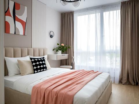 квартира за адресою Миру просп., 2-К