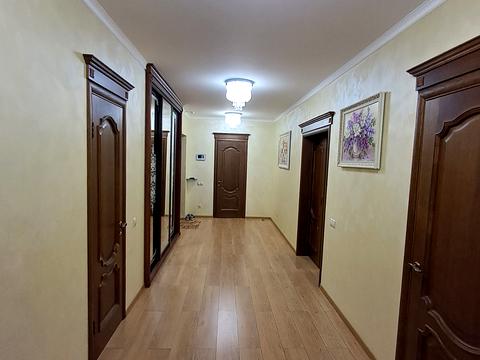 квартира за адресою Миколи Бажана просп., 1-А