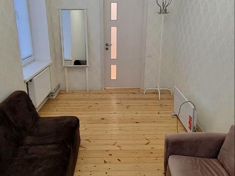 квартира за адресою Медична вул., 33