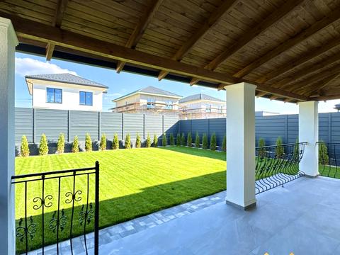 дом по адресу Благовестная ул.