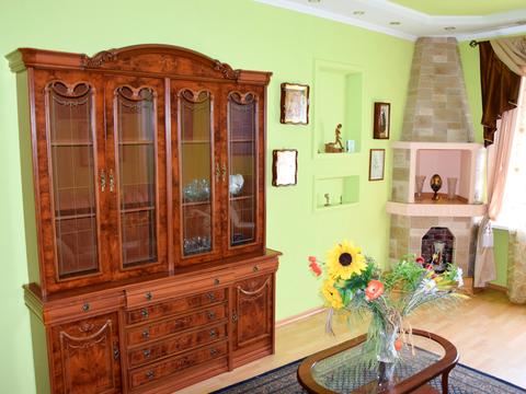квартира по адресу Джона Маккейна ул. (Кудри Ивана), 41/22