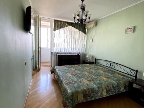 квартира за адресою Леонтовича вул. (Бєлінського), 6
