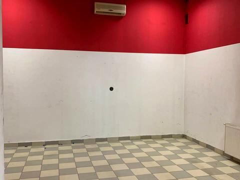 комерційна за адресою Кардинала Любомира Гузара вул., 15