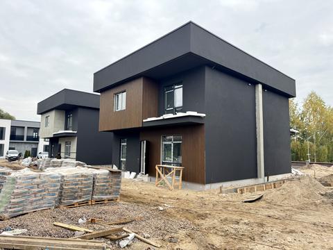 будинок за адресою Святищенська вул.