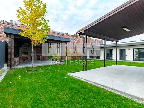 дом по адресу Квіткова