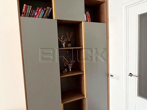 квартира за адресою Глибочицька вул., 13-1