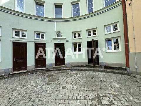 коммерческая по адресу Стрыйская ул., 66