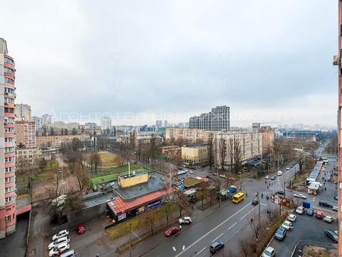 квартира за адресою Миколи Голего вул. (Лебедєва-Кумача), 5