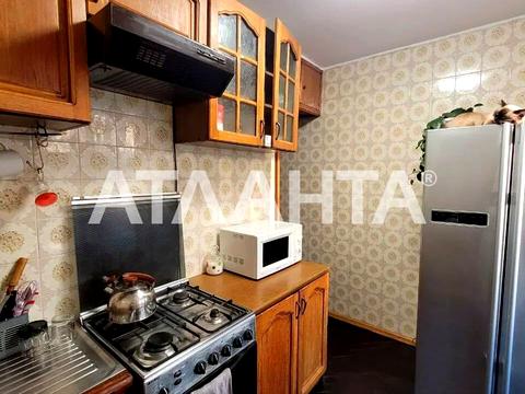квартира за адресою Економічний пров., 5