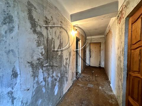 квартира по адресу Флоренции ул., 10-А