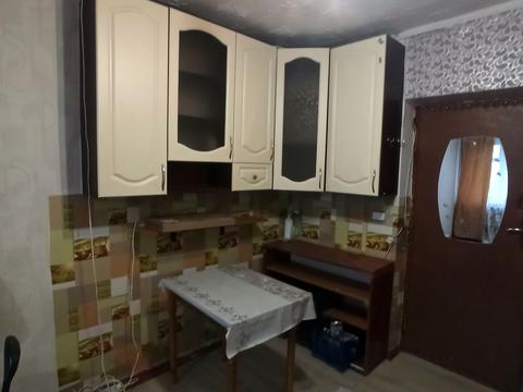 комната по адресу Зодчих ул., 8
