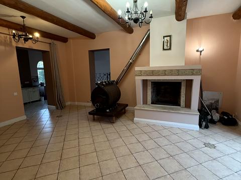 дом по адресу Ягодная ул.