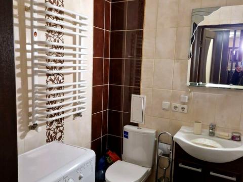 квартира за адресою Чорновола вул., 11