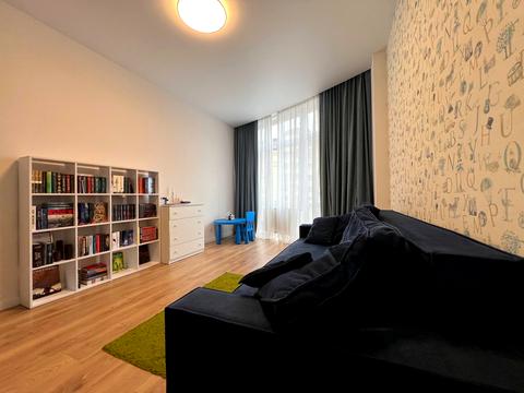 квартира за адресою Дмитрівська вул., 82