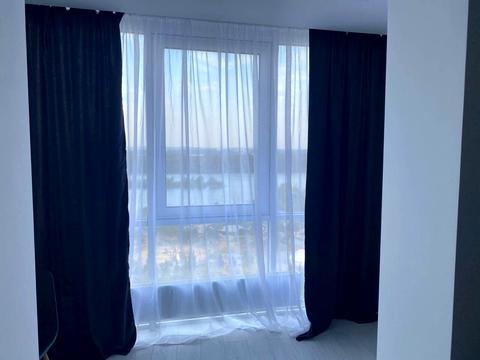 квартира за адресою Набережна Перемоги вул., 62