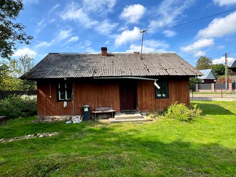 будинок за адресою Козацька вул.