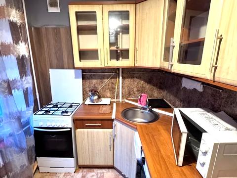 квартира по адресу Тополь-1 жилой массив ул., 2