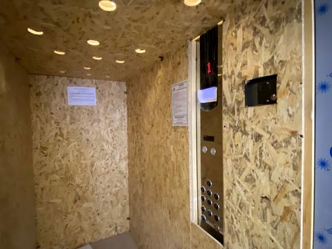 квартира за адресою Замарстинівська вул. (Калініна), 134-А