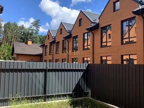 дом по адресу Севериновская ул. (Жовтнева)