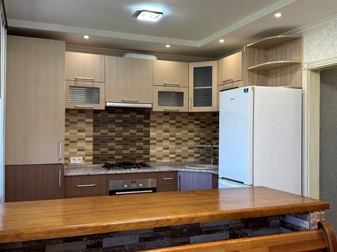 квартира по адресу Кулика і Гудачека ул. (Макарова), 24а