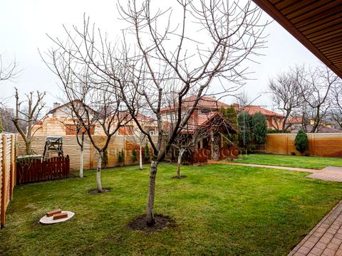 будинок за адресою Порічкова вул., 167