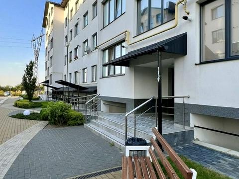 квартира по адресу Схидная ул., 34а