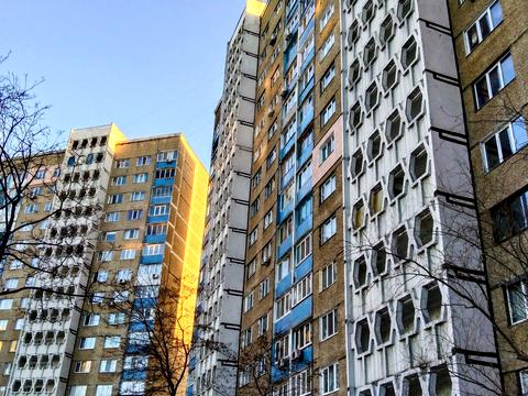 квартира за адресою Вікентія Беретті вул., 8