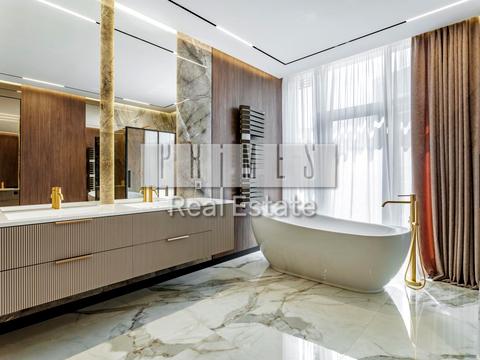 квартира по адресу Андрея Верхогляда ул. (Михайла Драгомирова), 17-Б