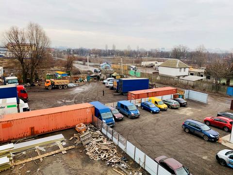 комерційна за адресою Большая Окружная, 10