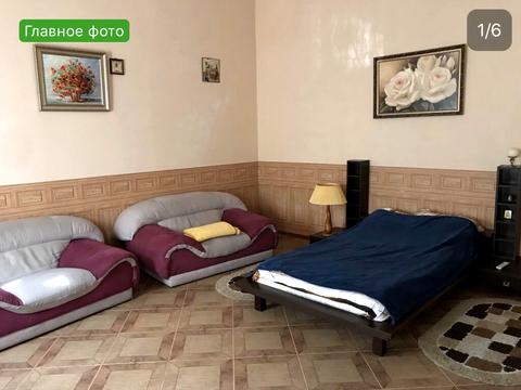 квартира по адресу Жуковского ул. (Жуковського), 36