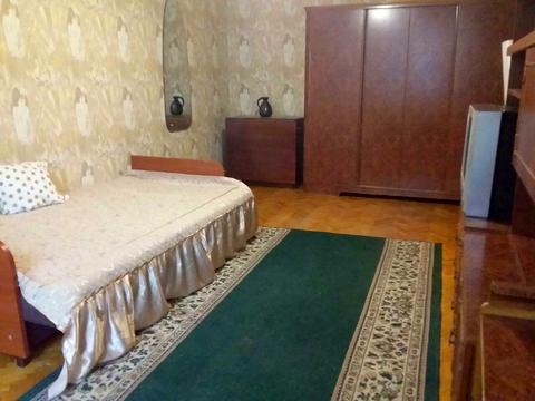 квартира за адресою Шолом-Алейхема вул., 20