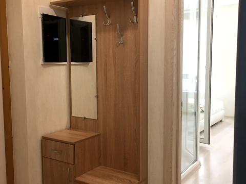 квартира за адресою Зарічна вул., 4