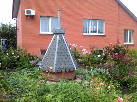 дом по адресу Восточная